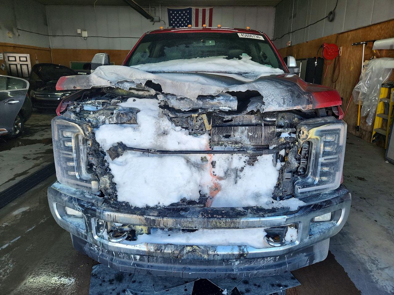 2017 FORD F-SER OTHR