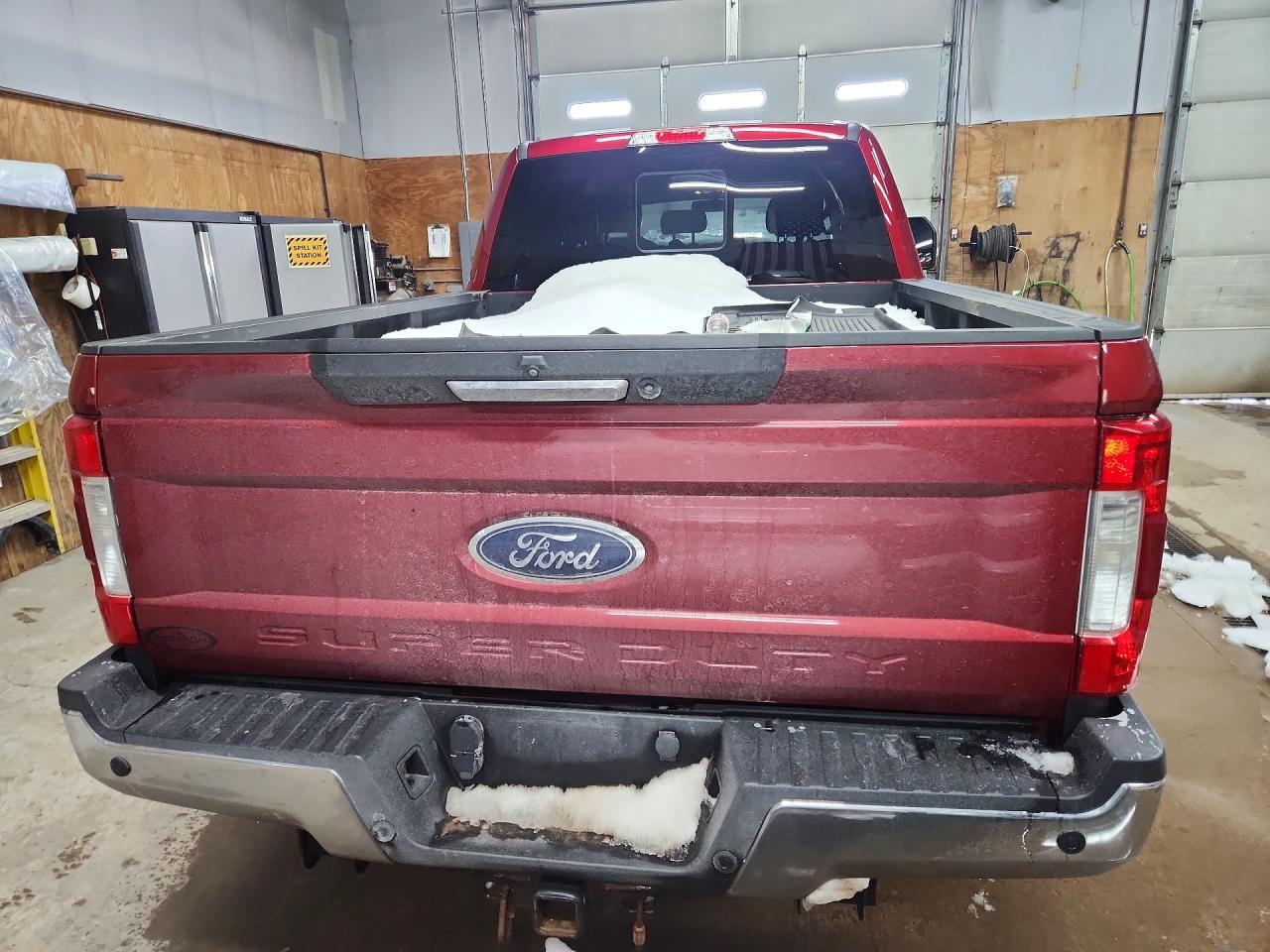 2017 FORD F-SER OTHR