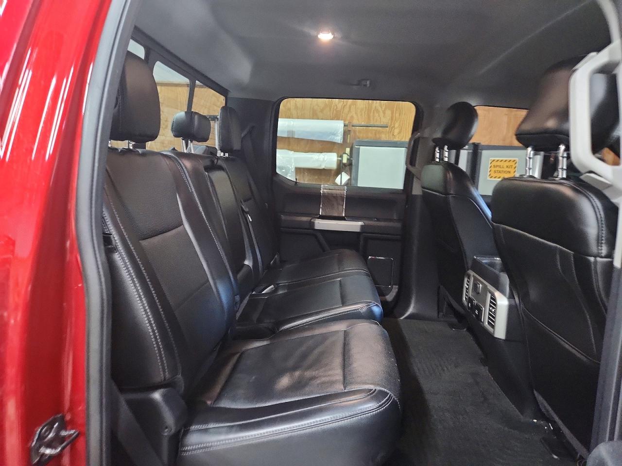 2017 FORD F-SER OTHR