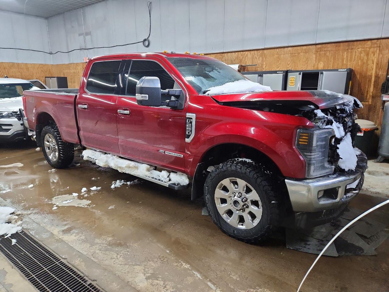 2017 FORD F-SER OTHR