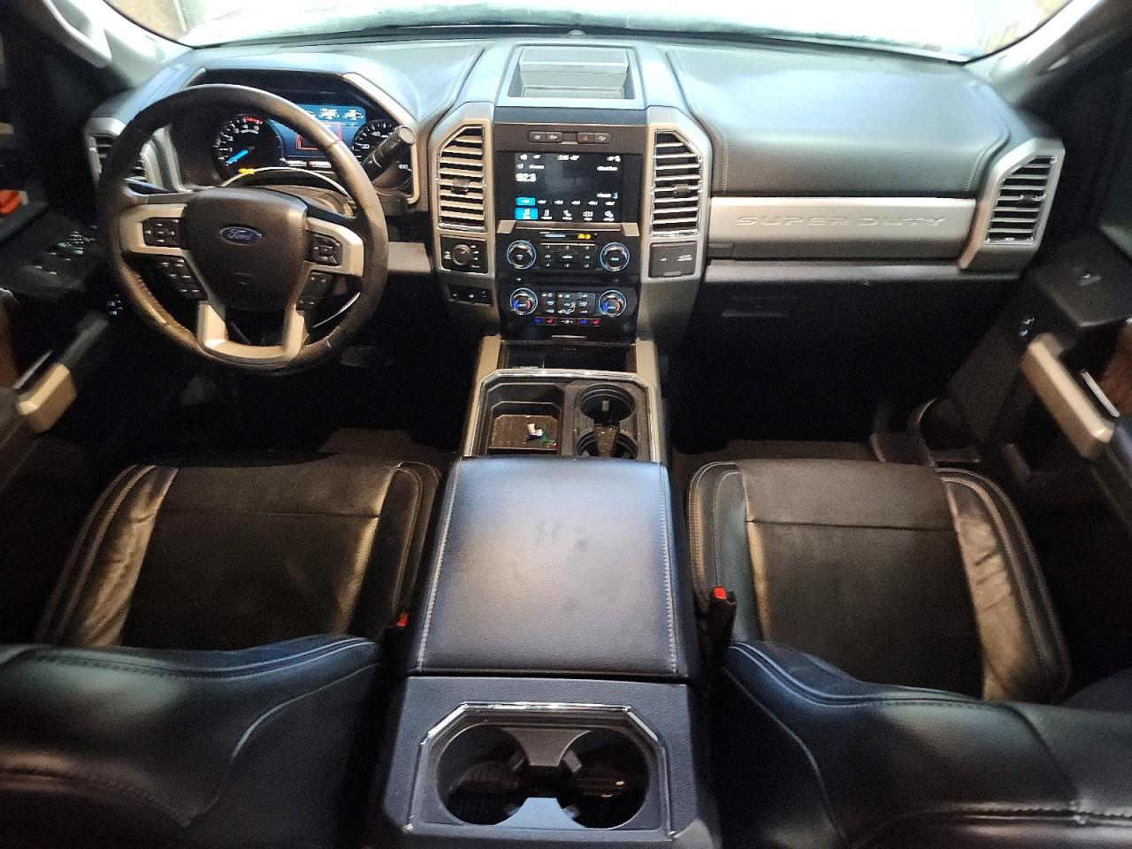 2017 FORD F-SER OTHR