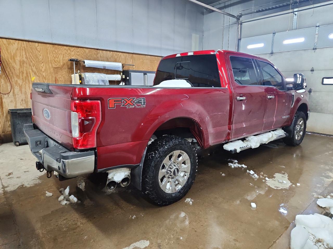 2017 FORD F-SER OTHR