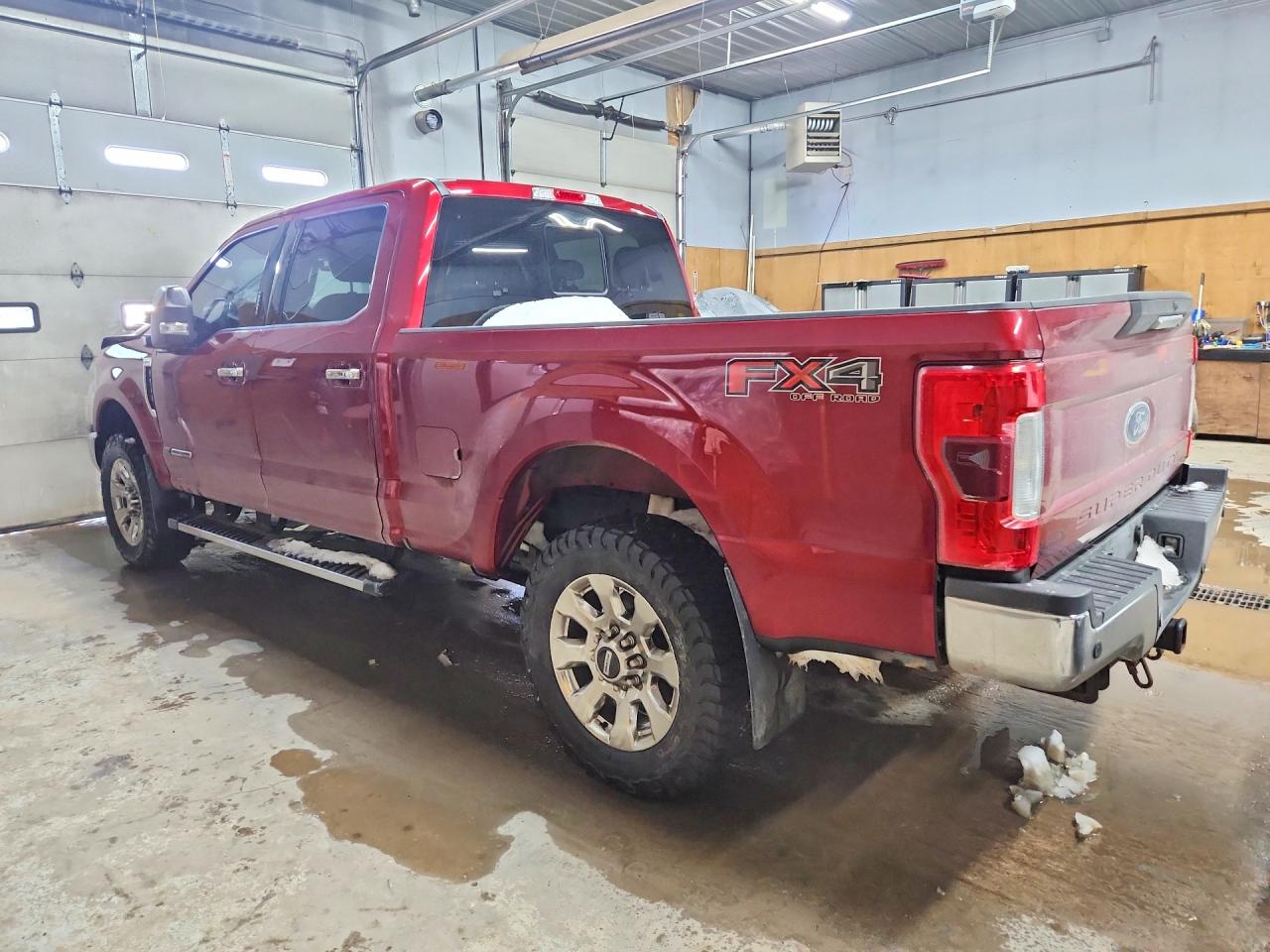 2017 FORD F-SER OTHR