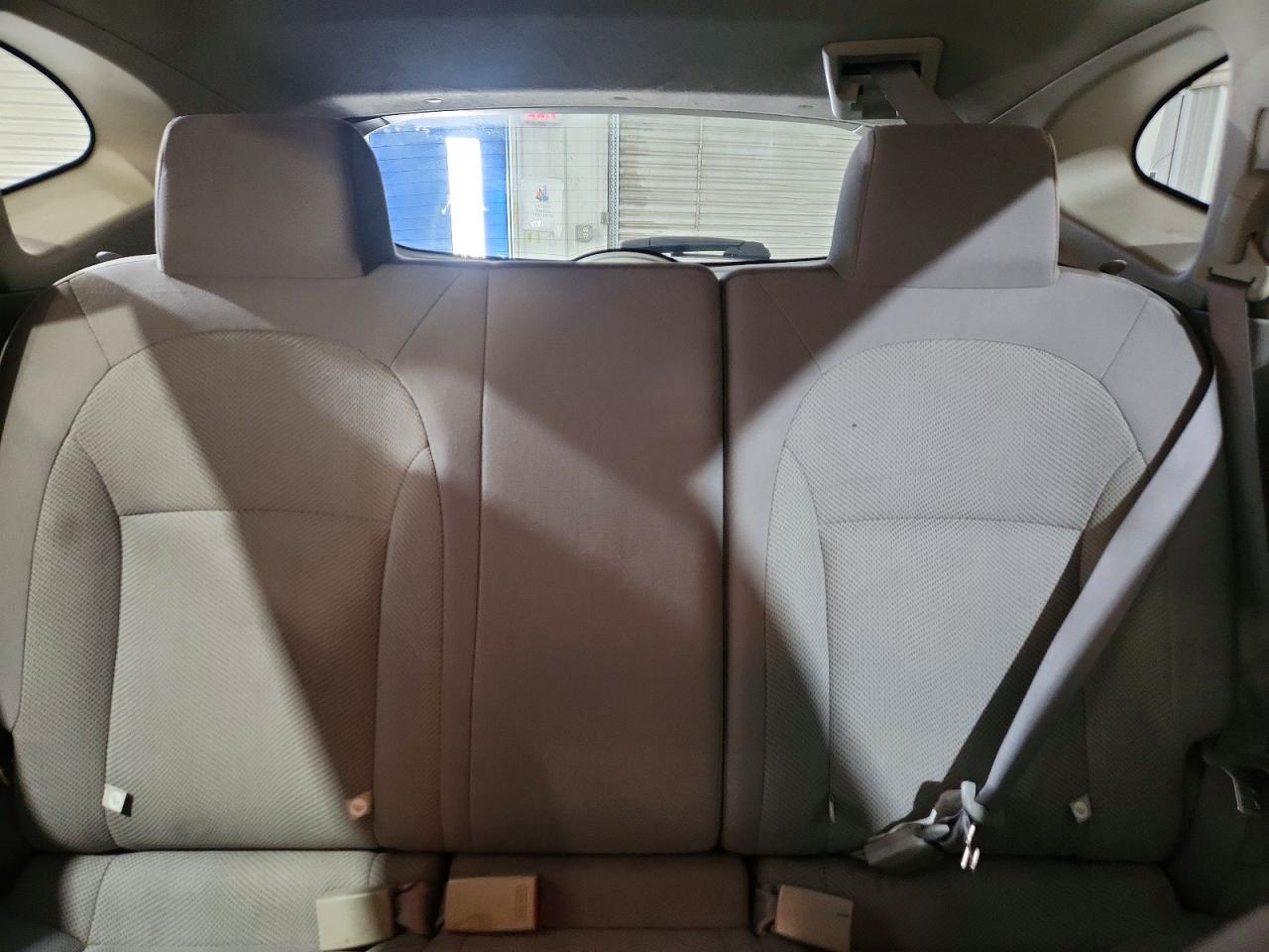 2012 NISSAN ROGUE