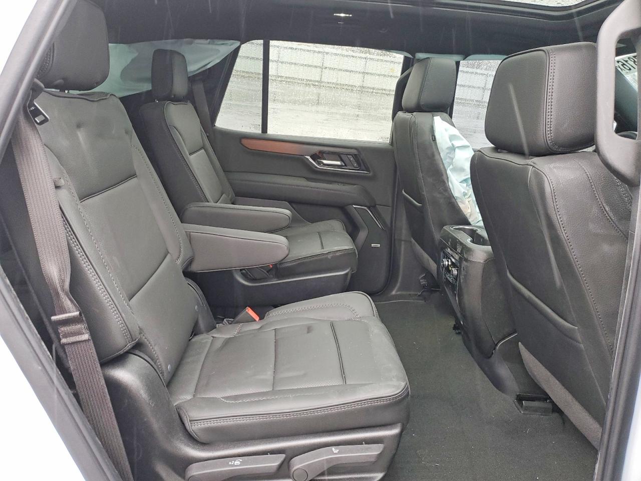 2026 GMC YUKON