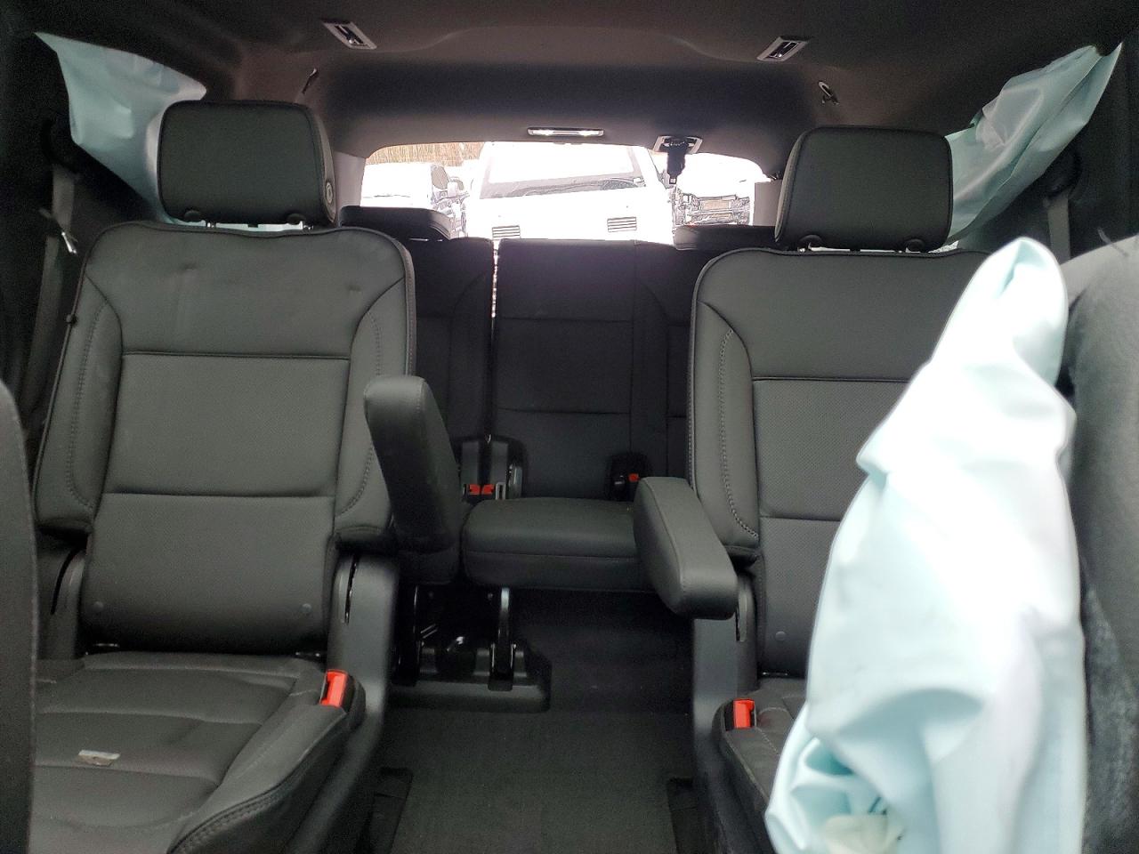 2026 GMC YUKON
