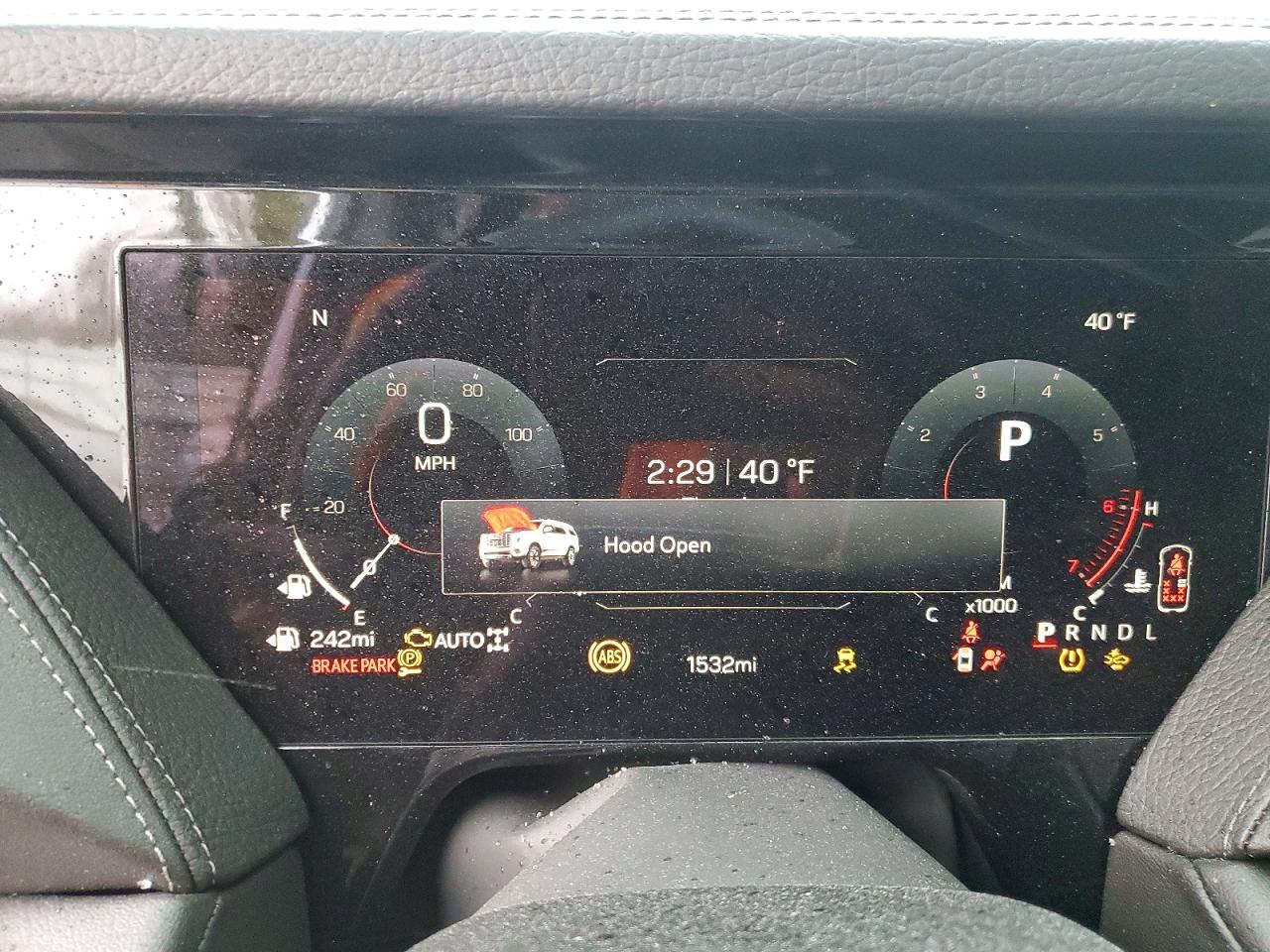 2026 GMC YUKON