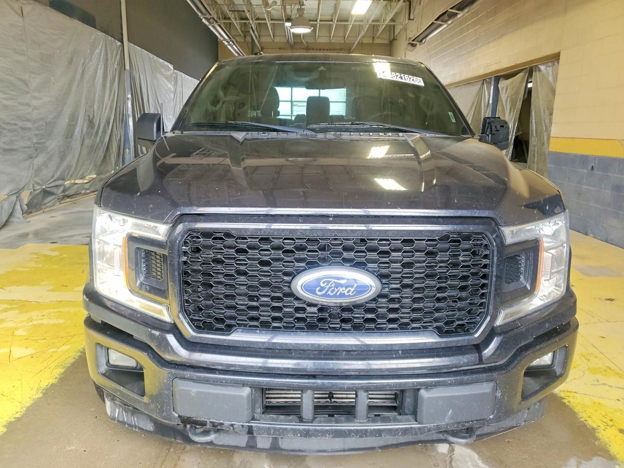 2019 FORD F150