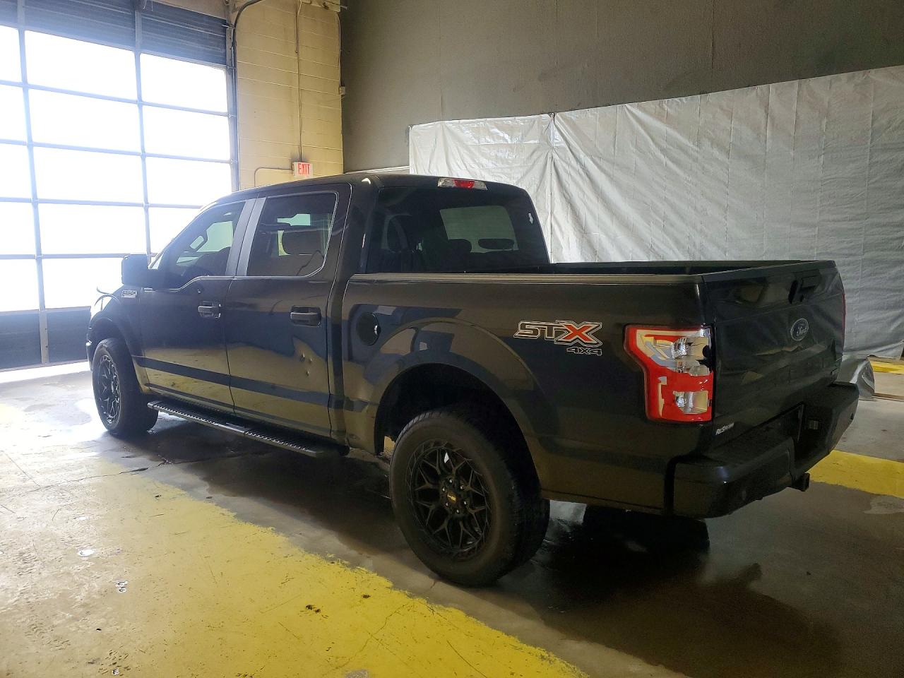 2019 FORD F150