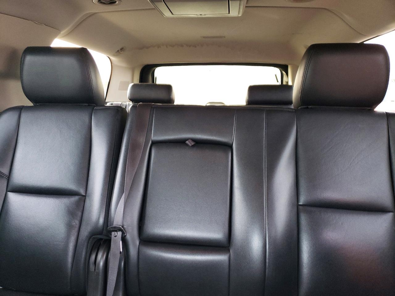 2013 CHEVROLET SUBURBAN