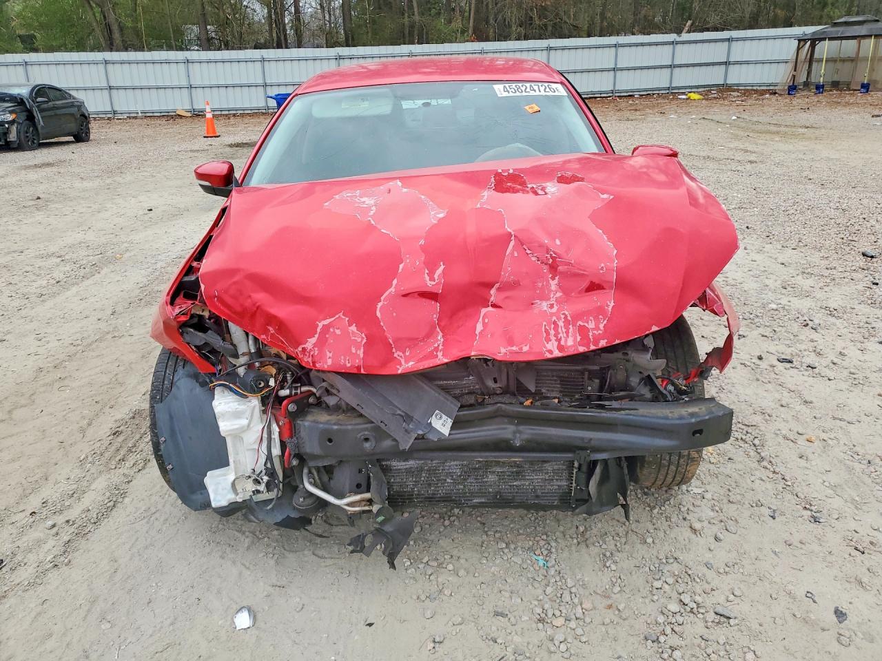 2012 VOLKSWAGEN JETTA