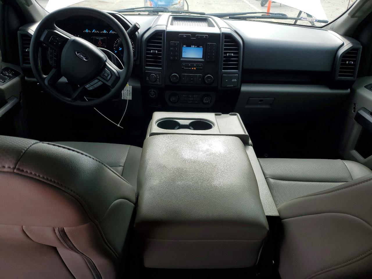 2019 FORD F150