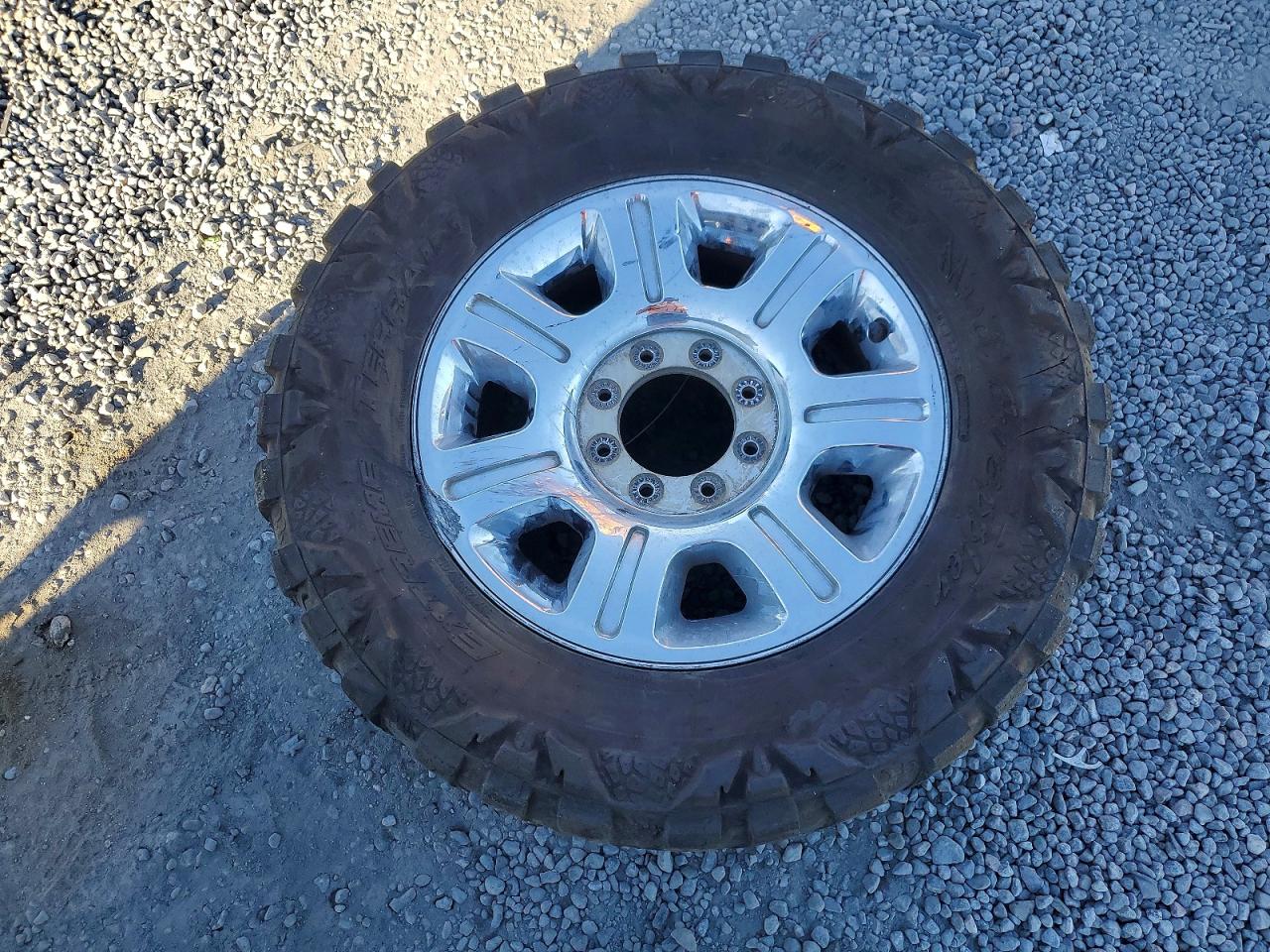 2013 FORD F250