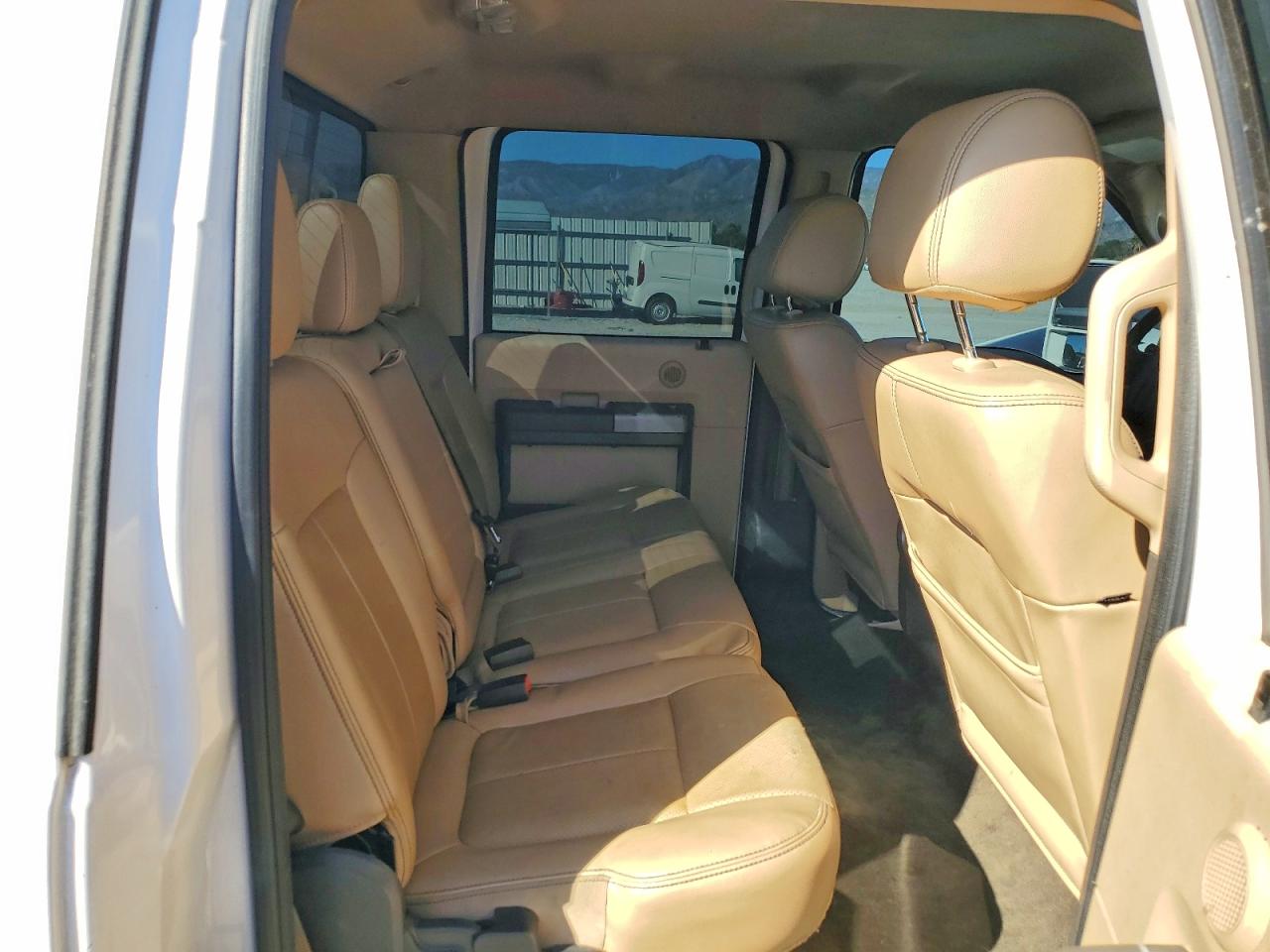 2013 FORD F250