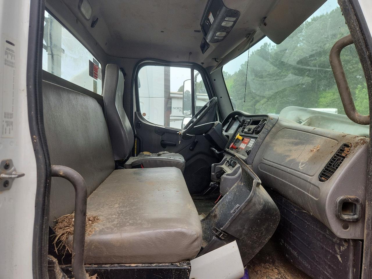 2020 FREIGHTLINER ALL OTHER