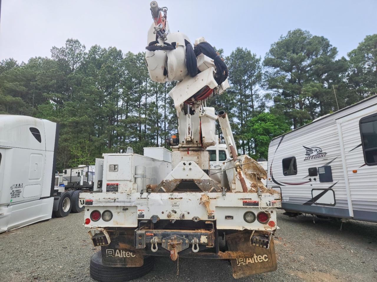 2020 FREIGHTLINER ALL OTHER