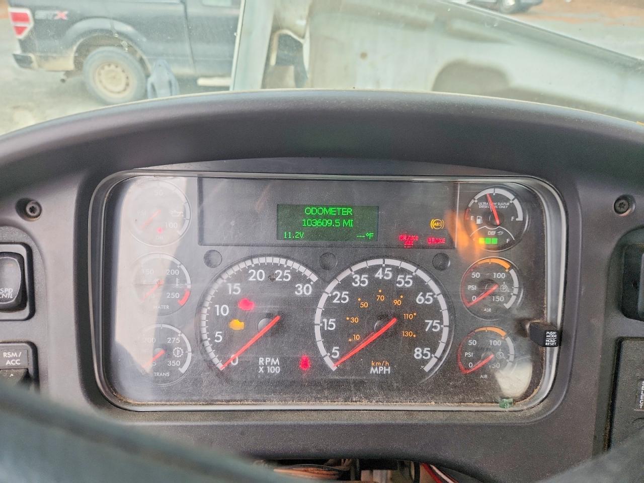 2020 FREIGHTLINER ALL OTHER