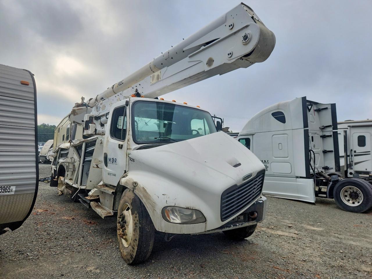 2020 FREIGHTLINER ALL OTHER
