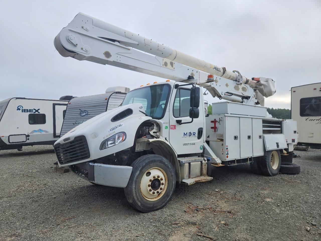 2020 FREIGHTLINER ALL OTHER