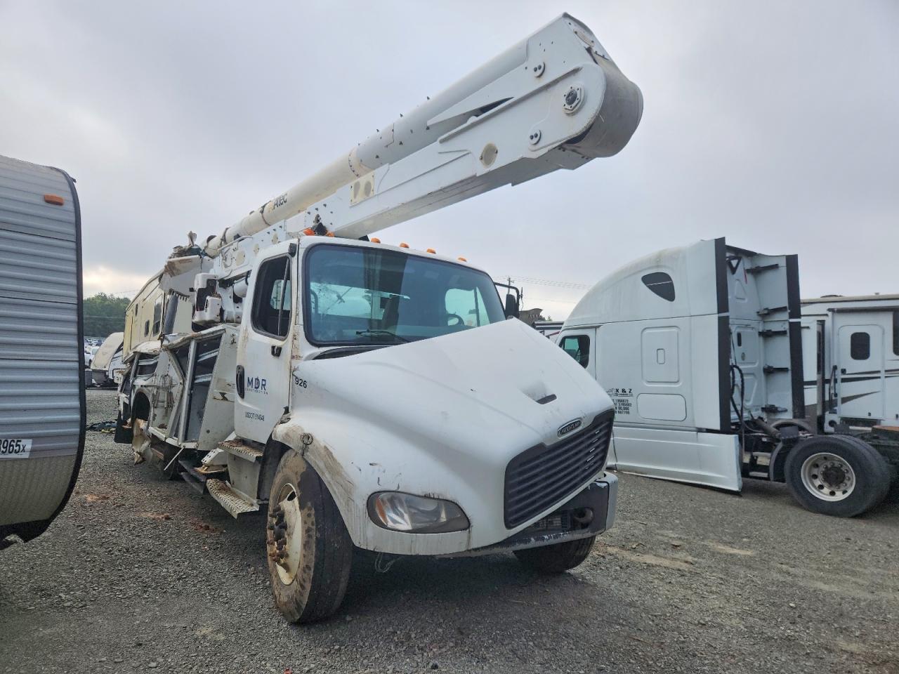 2020 FREIGHTLINER ALL OTHER