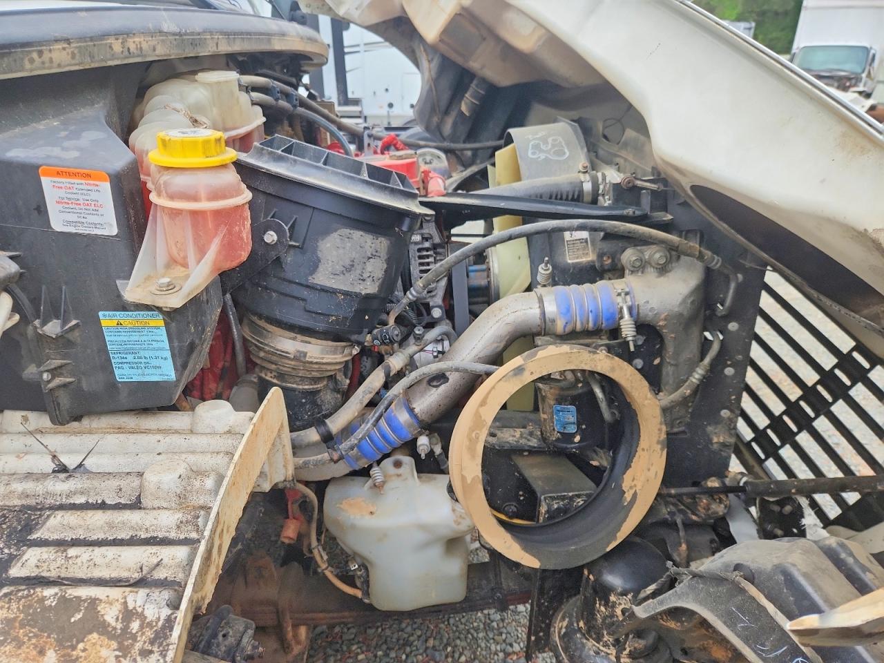 2020 FREIGHTLINER ALL OTHER