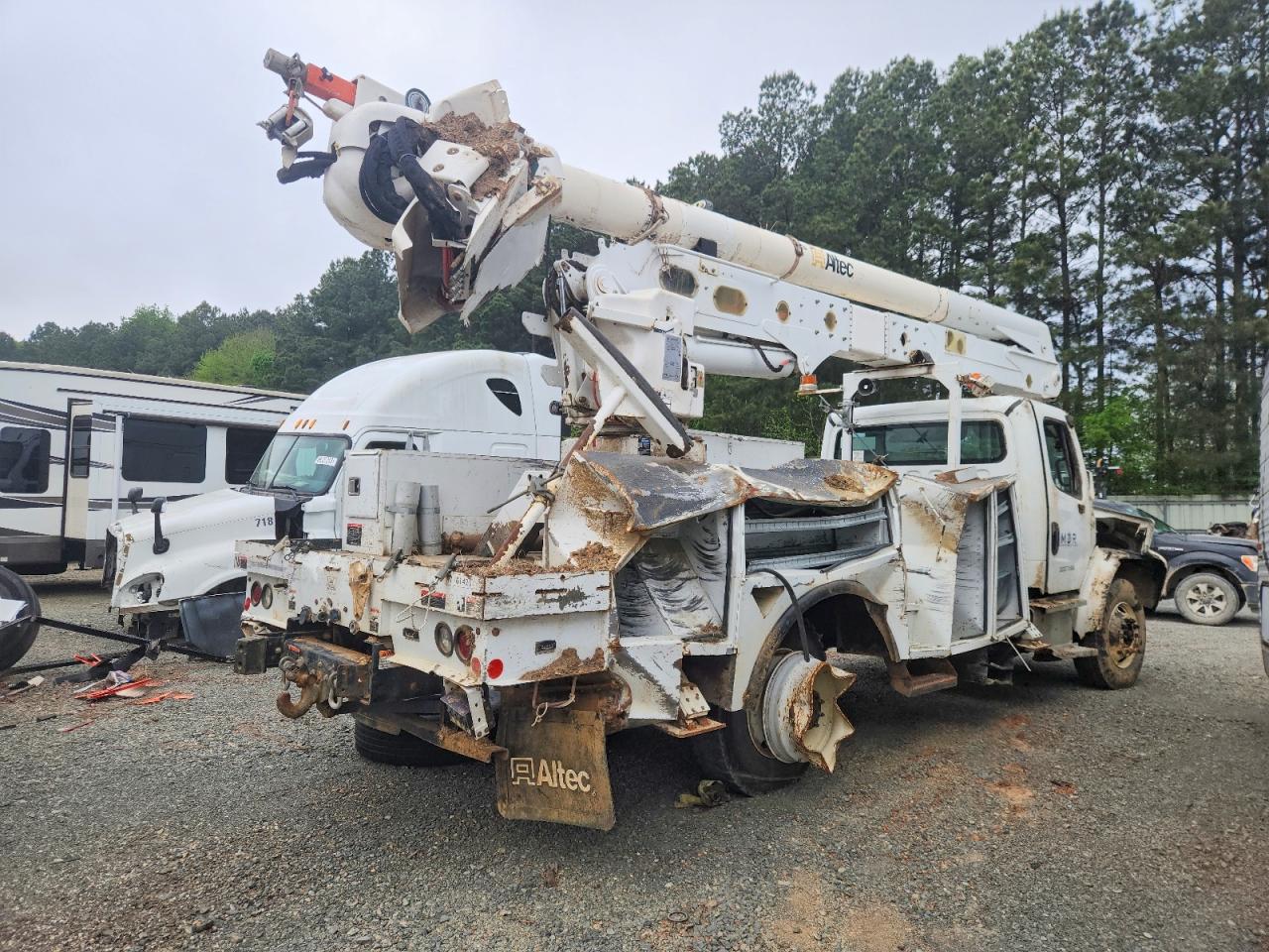 2020 FREIGHTLINER ALL OTHER