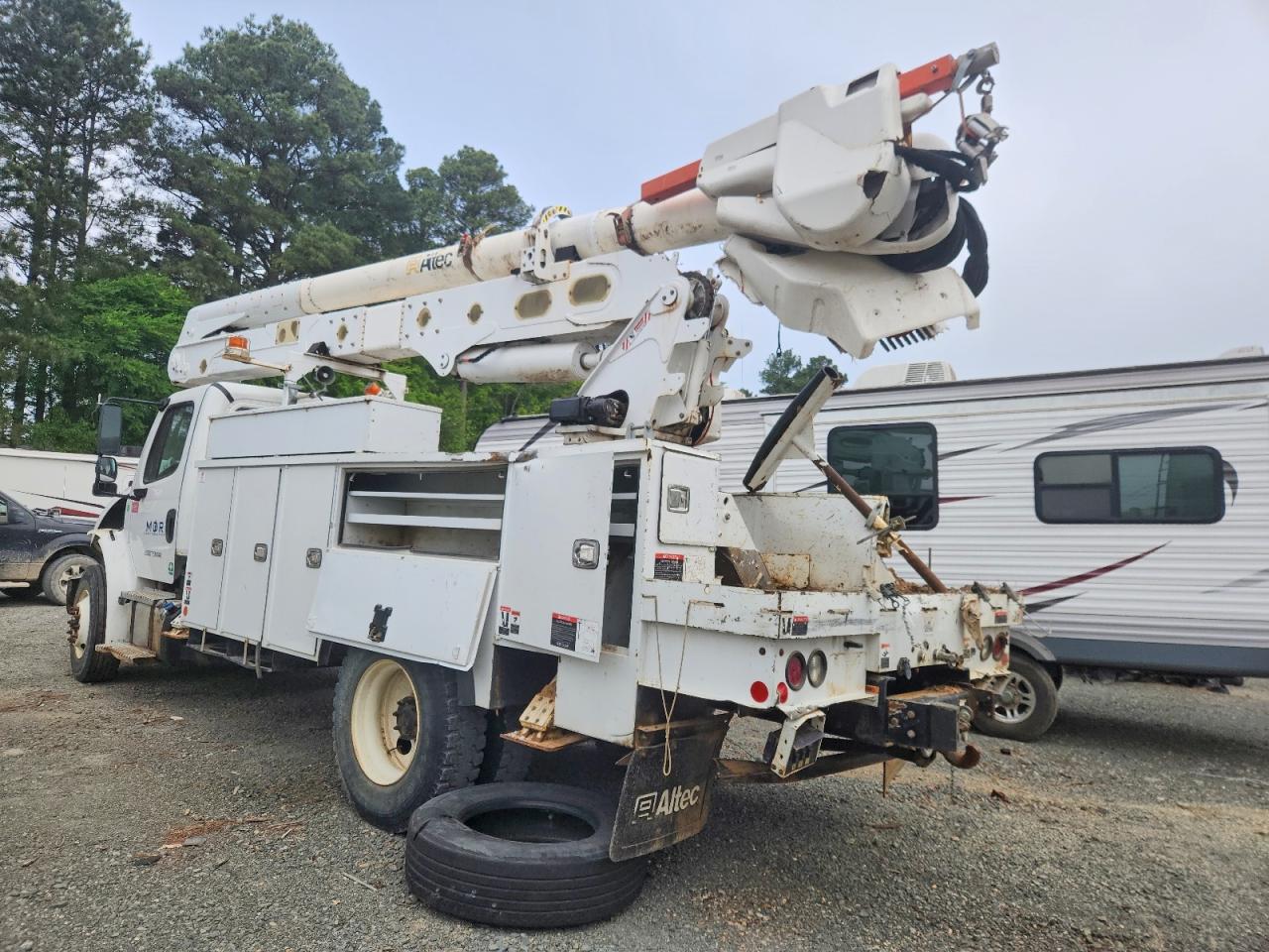 2020 FREIGHTLINER ALL OTHER