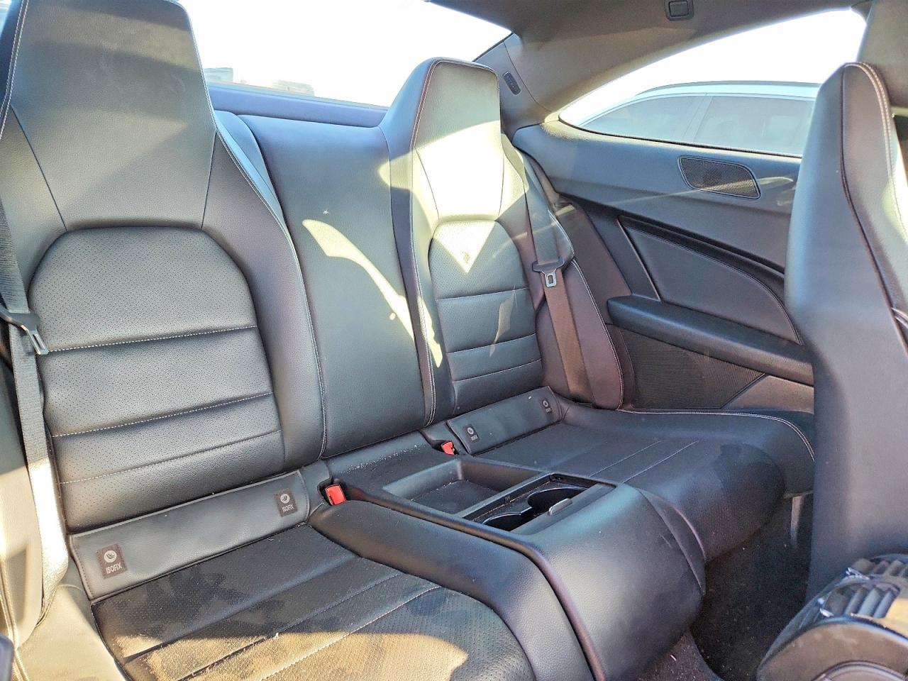 2013 MERCEDES-BENZ C-CLASS