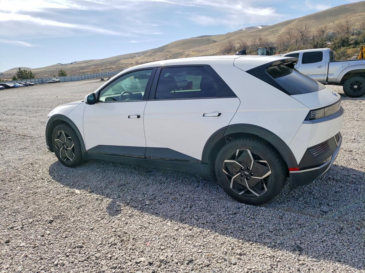 2023 HYUNDAI IONIQ