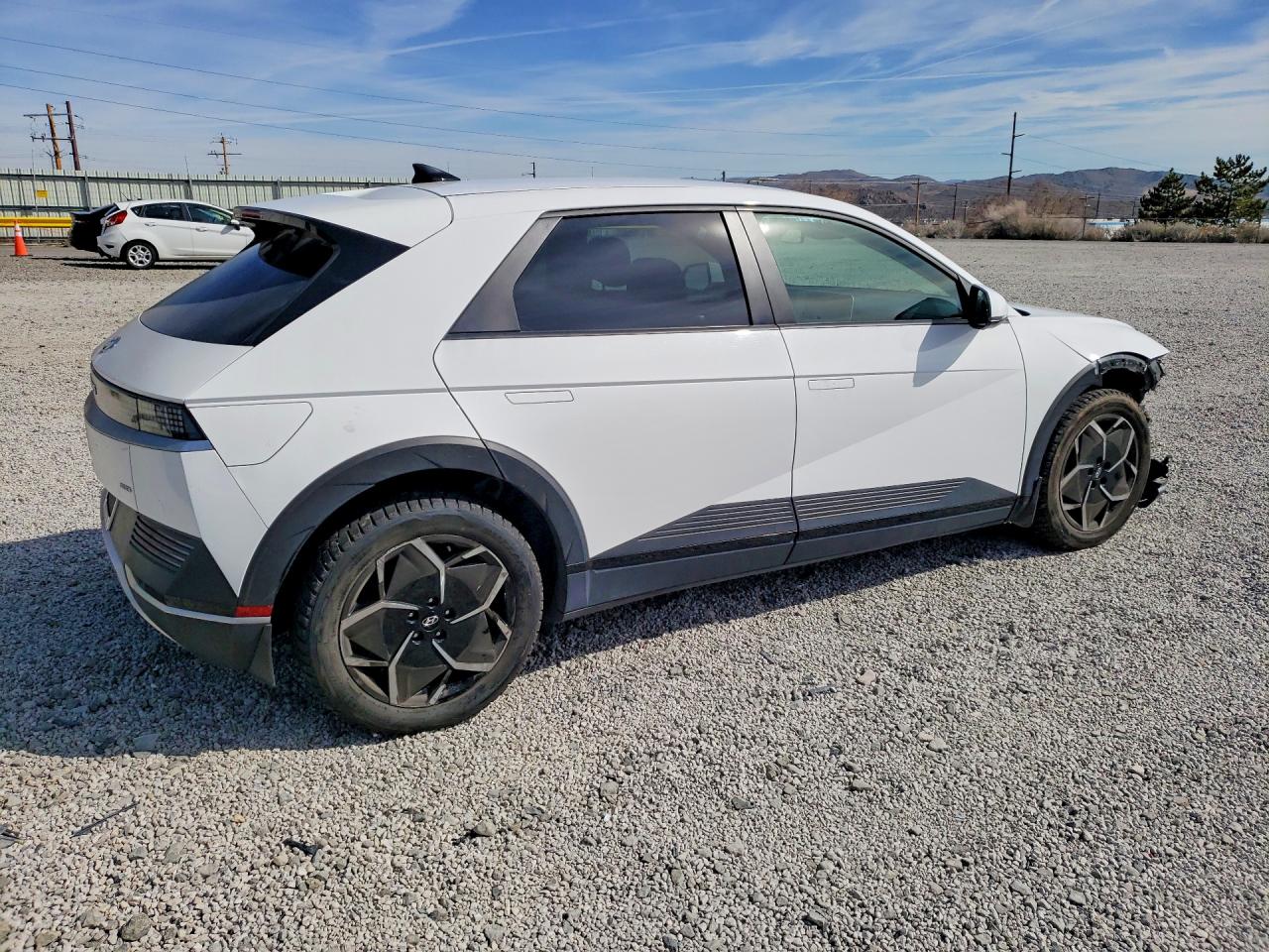 2023 HYUNDAI IONIQ