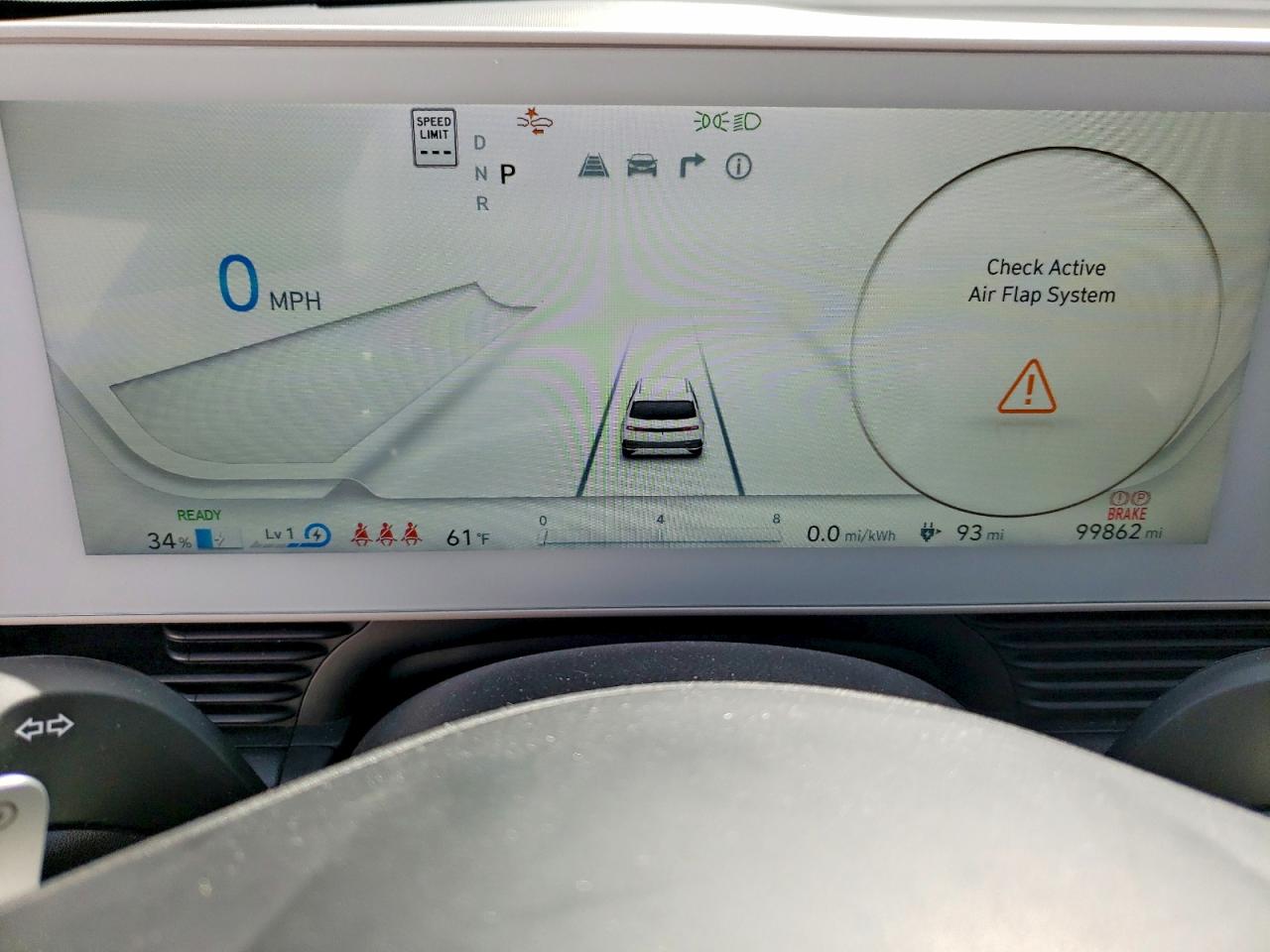 2023 HYUNDAI IONIQ