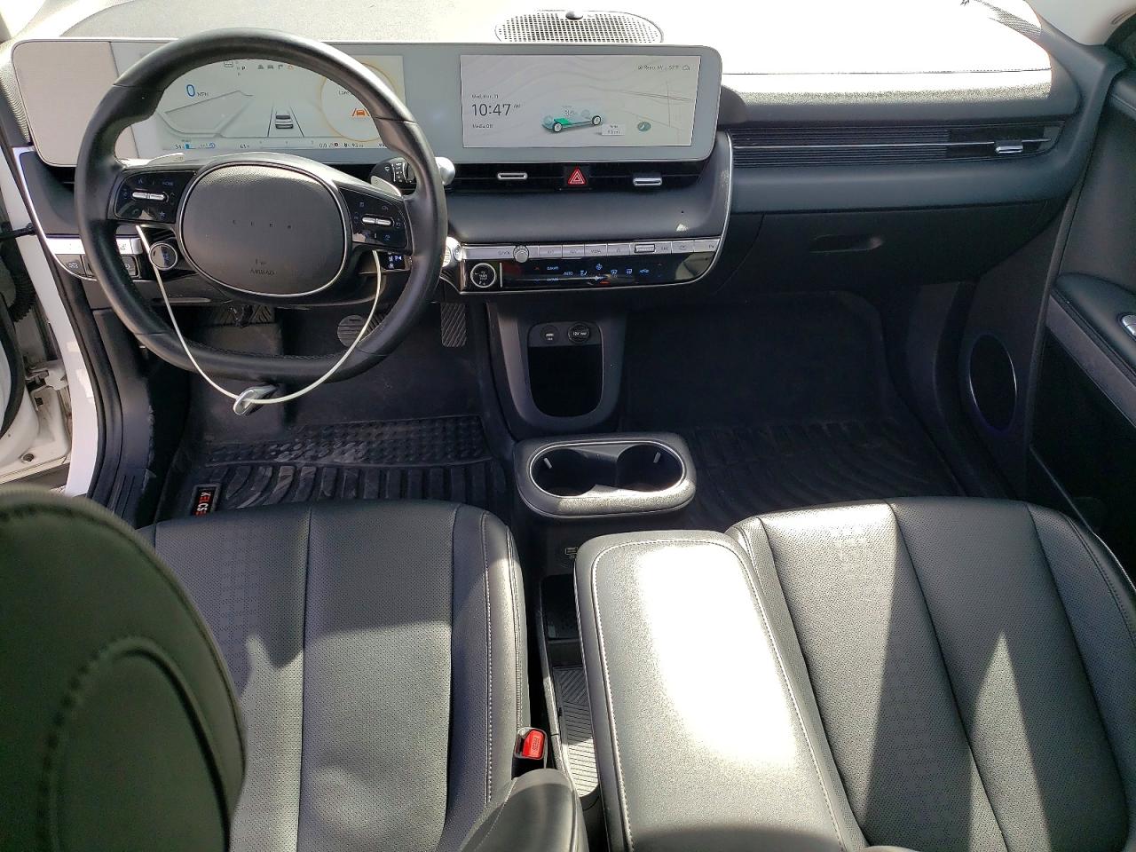 2023 HYUNDAI IONIQ