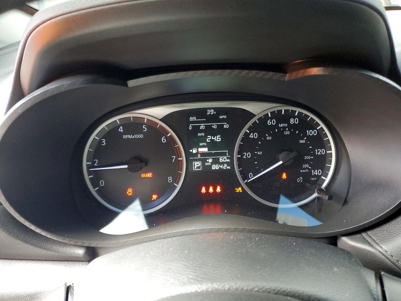 2025 NISSAN VERSA