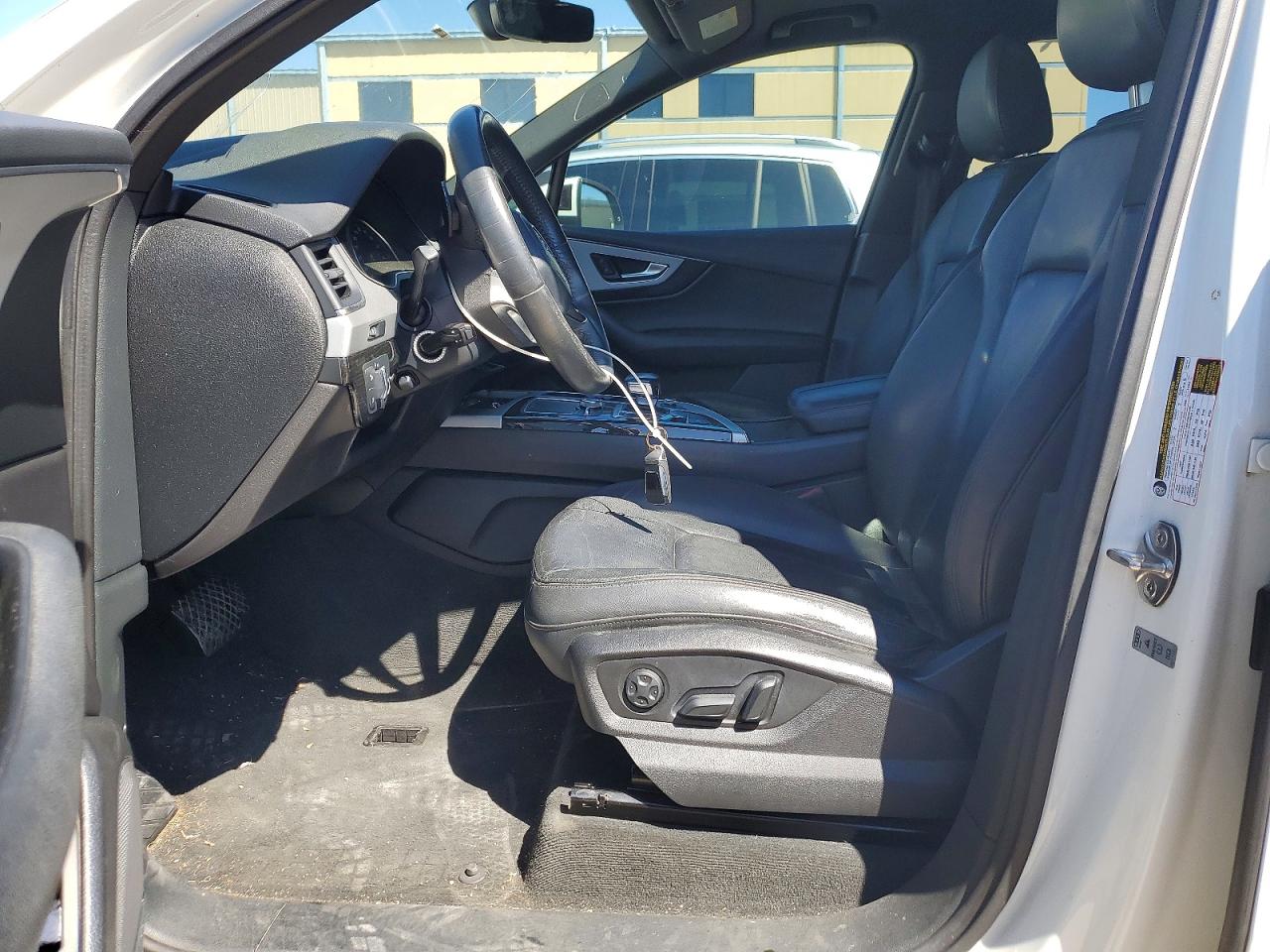 2018 AUDI Q7