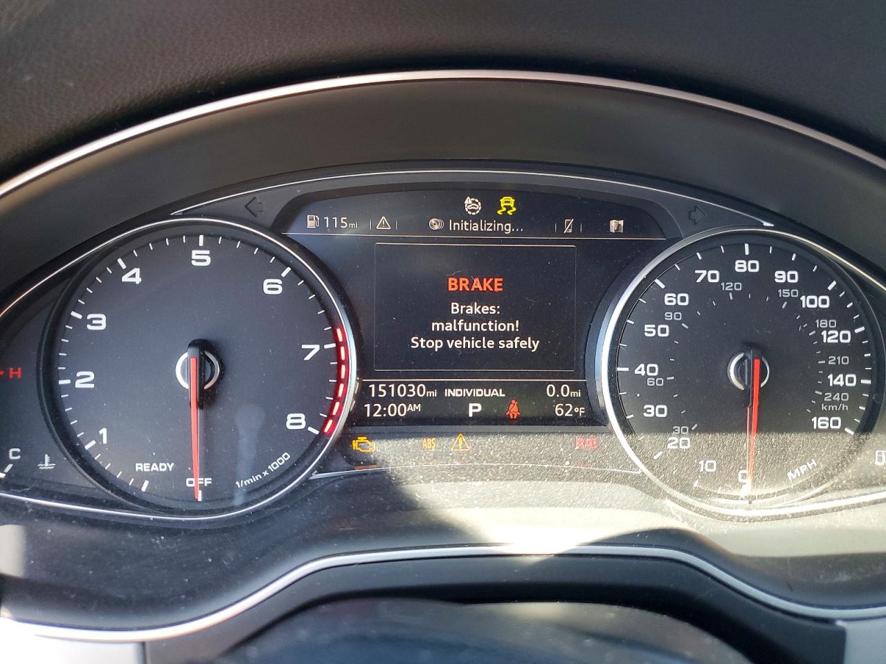 2018 AUDI Q7