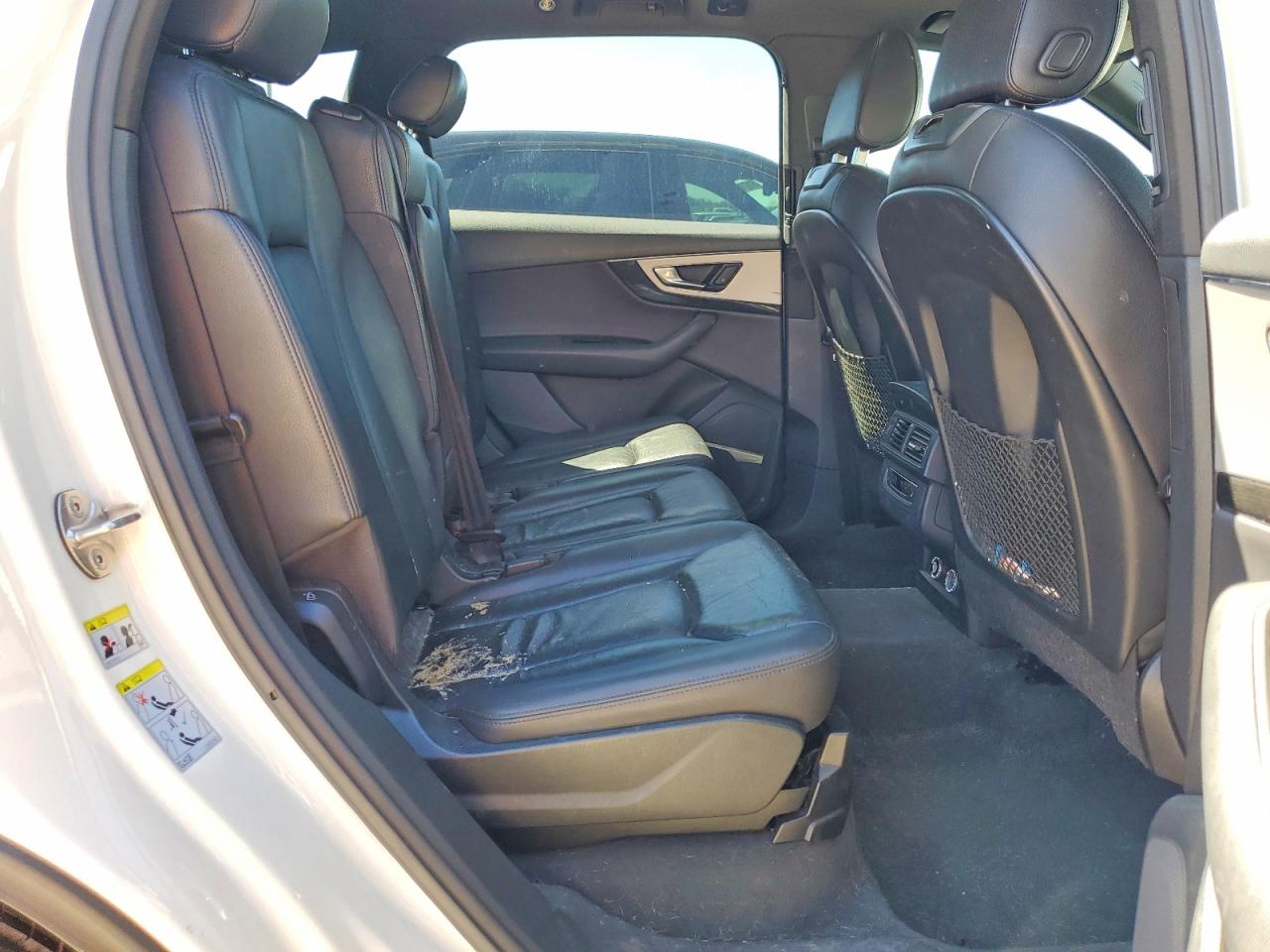 2018 AUDI Q7
