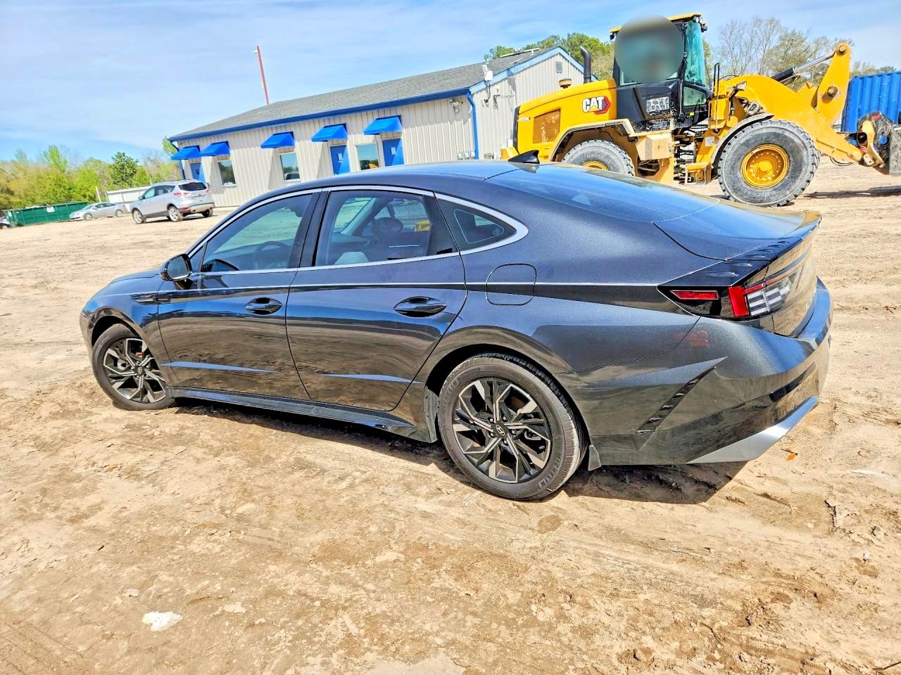 2024 HYUNDAI SONATA