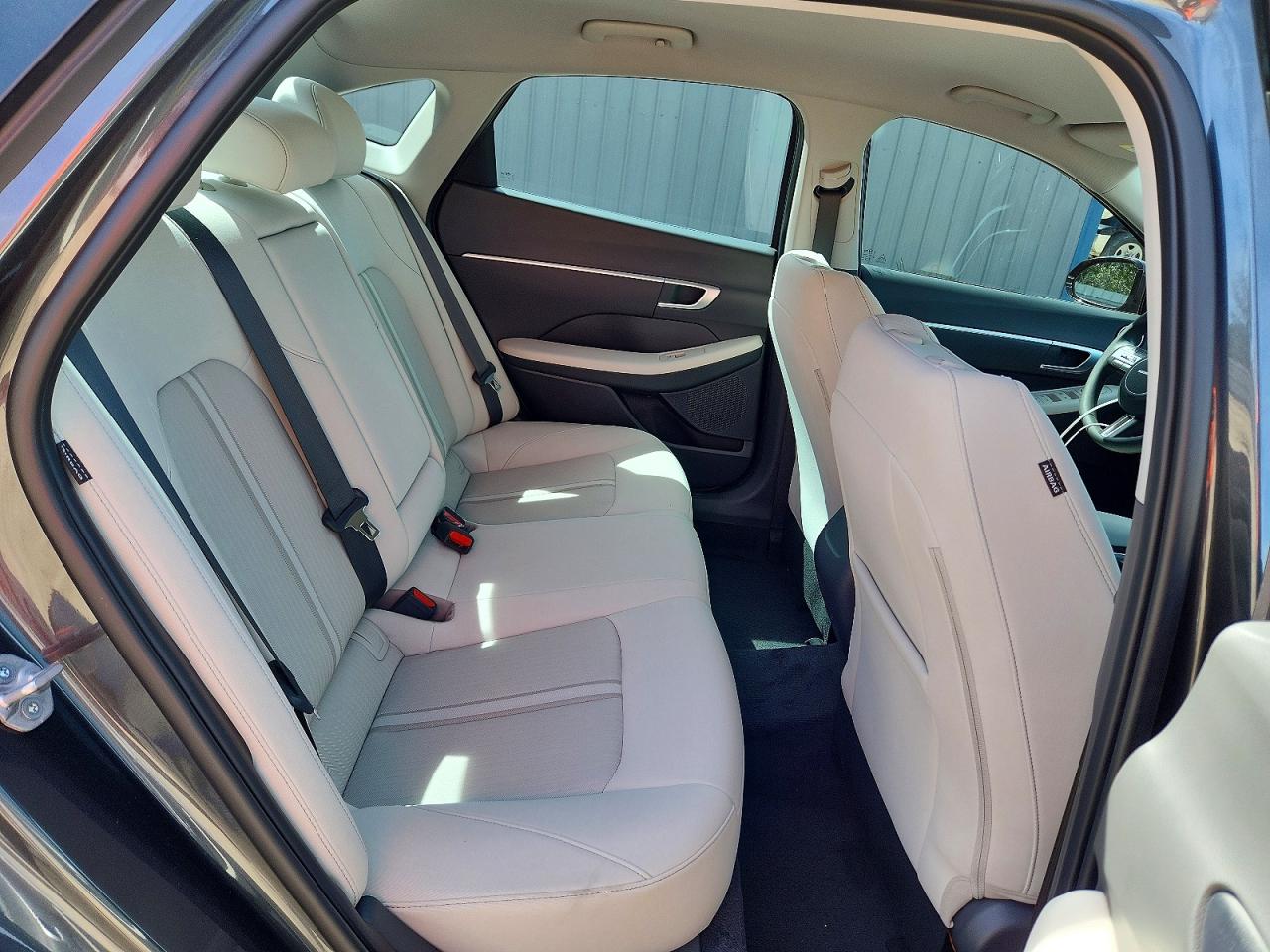 2024 HYUNDAI SONATA