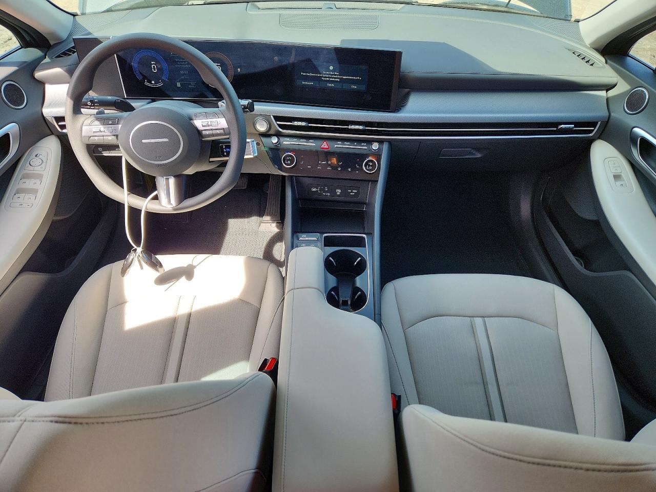 2024 HYUNDAI SONATA