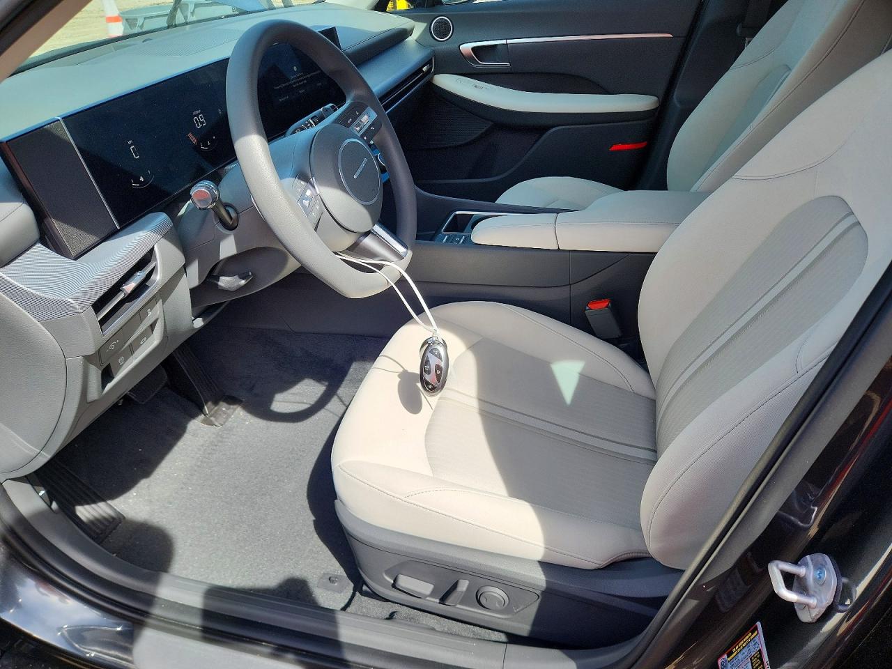 2024 HYUNDAI SONATA