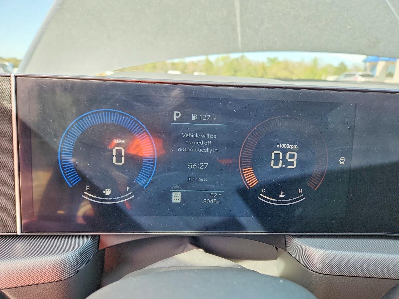 2024 HYUNDAI SONATA