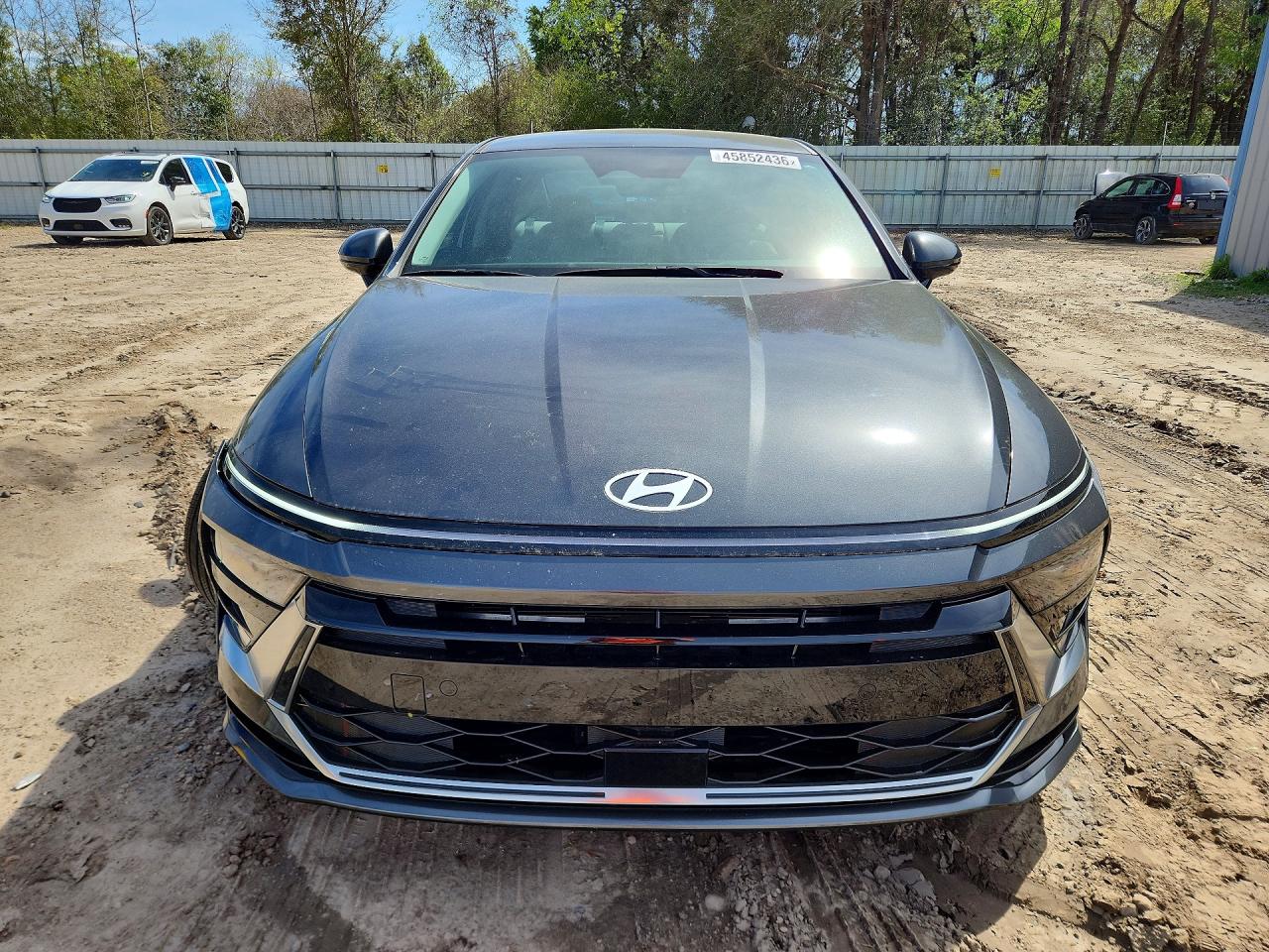 2024 HYUNDAI SONATA