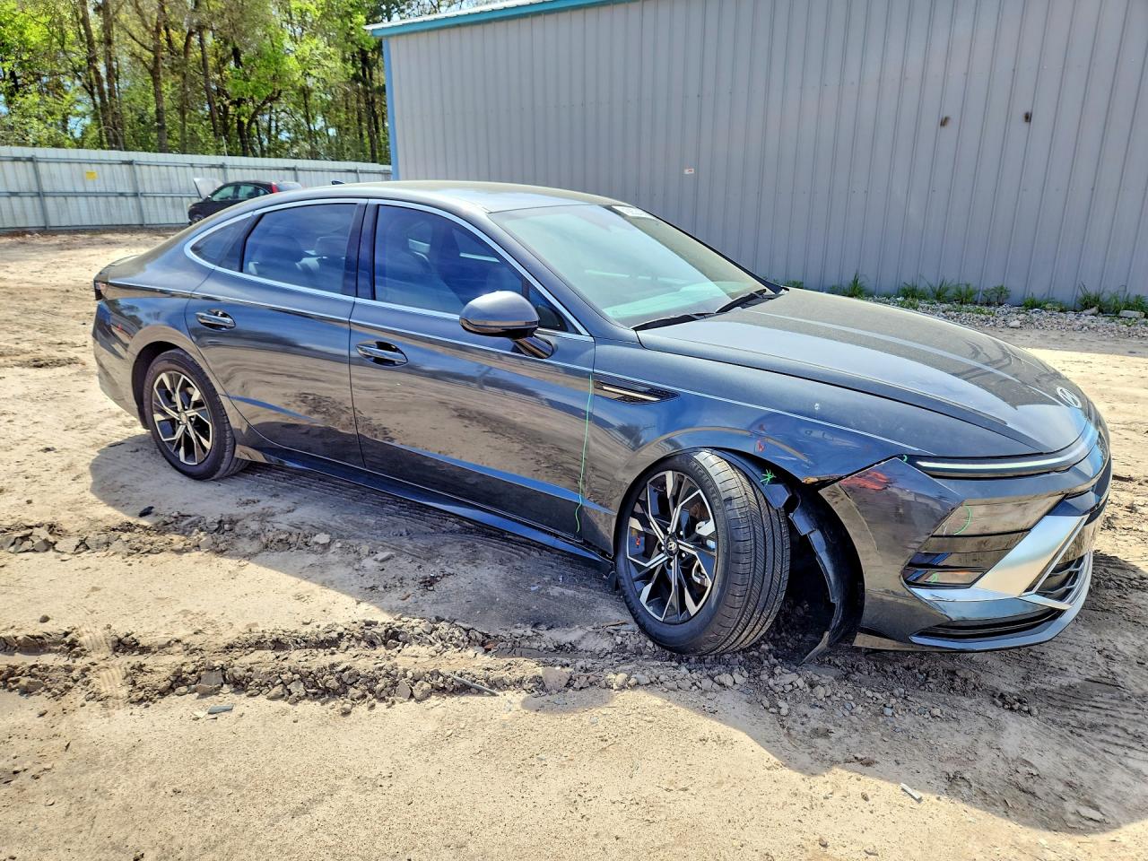 2024 HYUNDAI SONATA