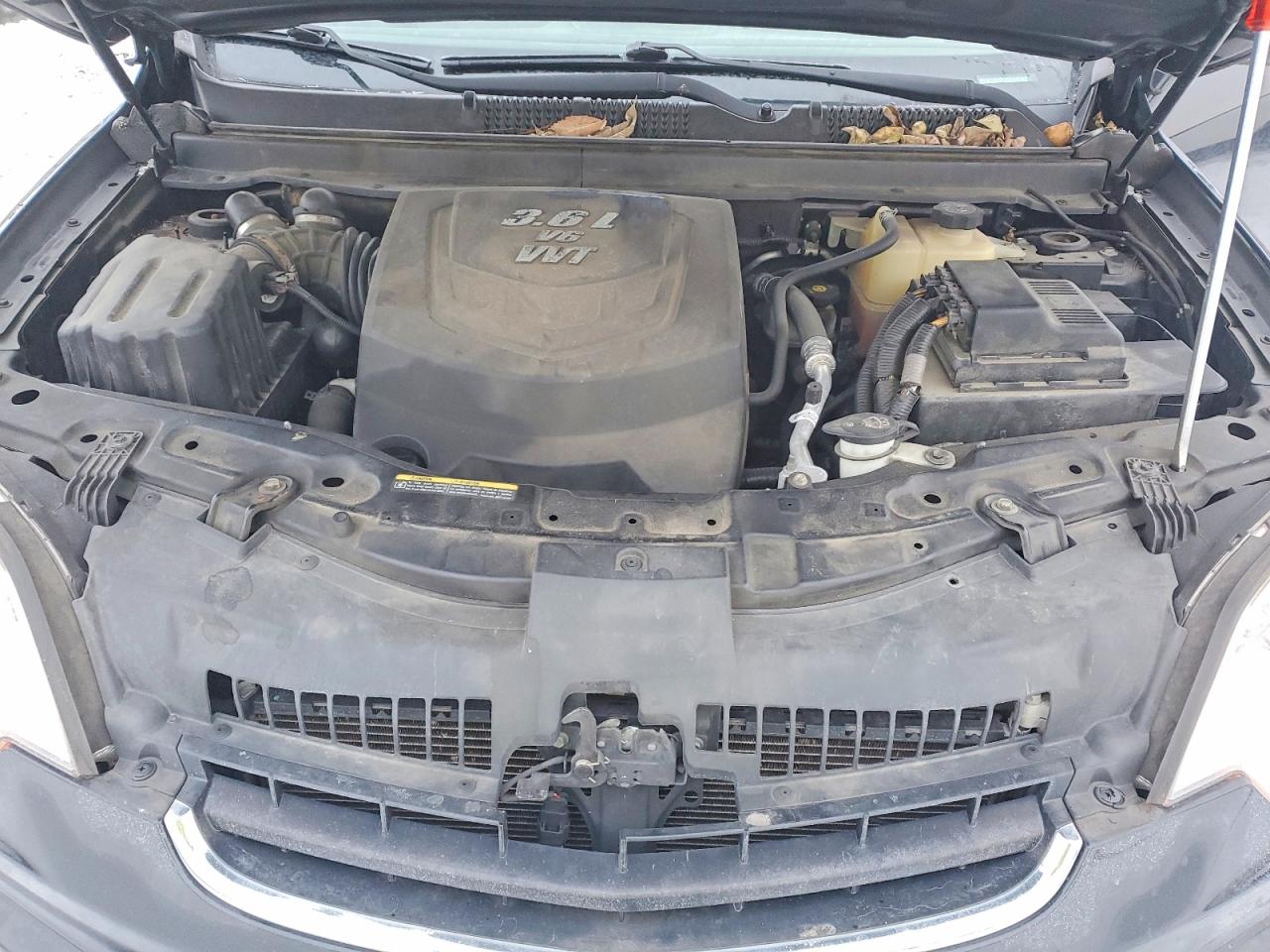 2008 SATURN VUE