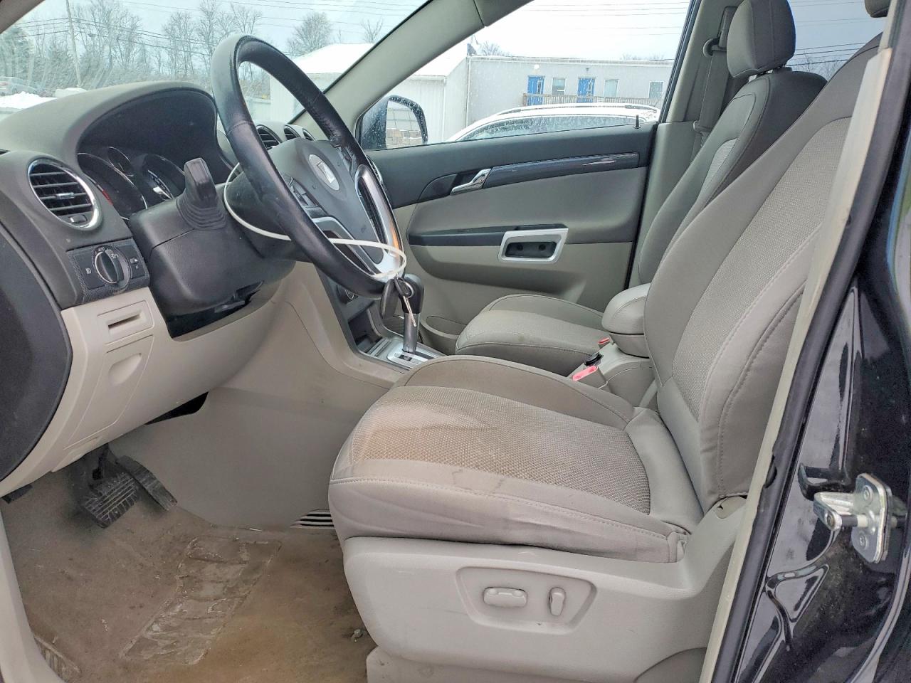 2008 SATURN VUE