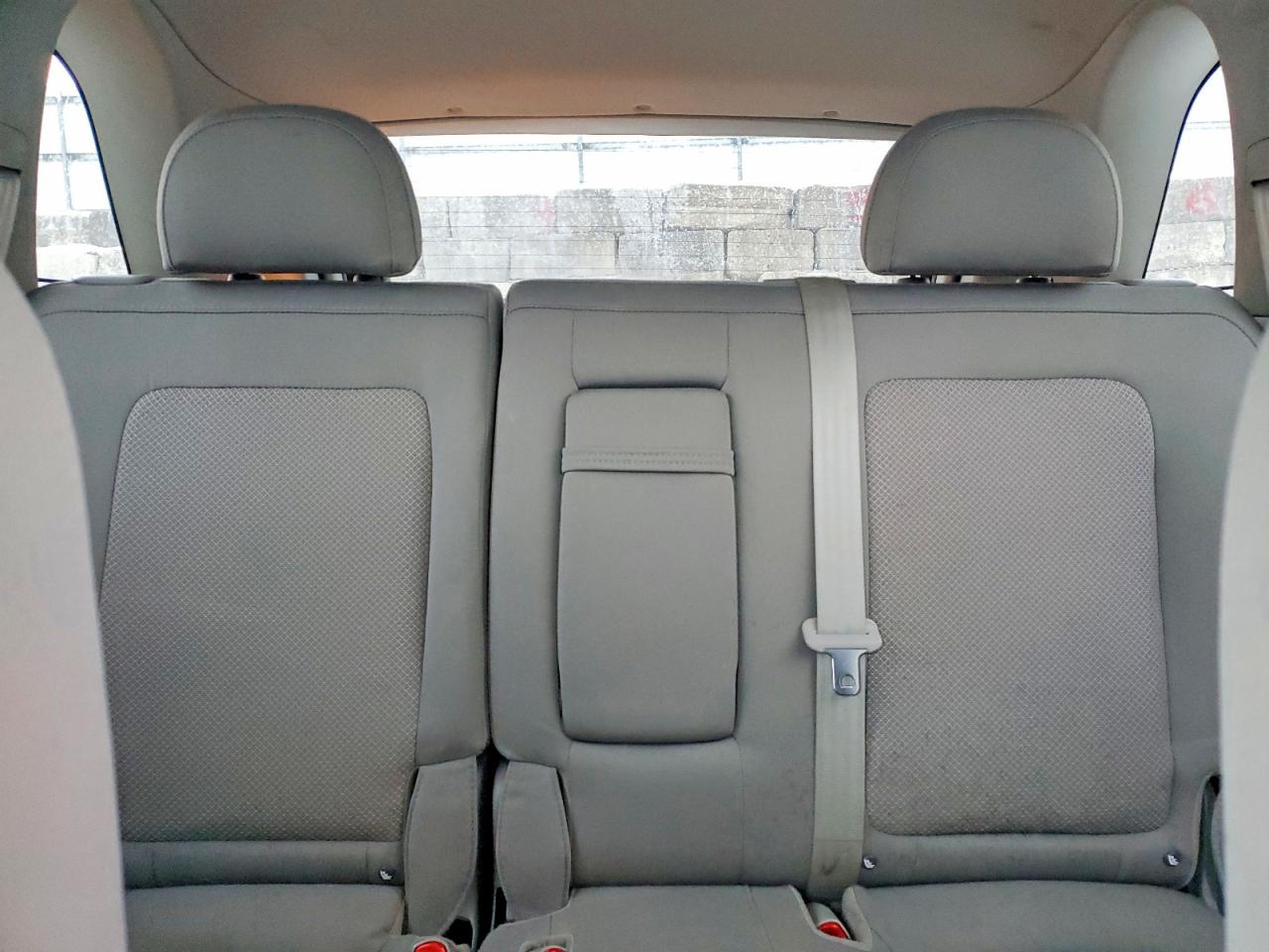 2008 SATURN VUE