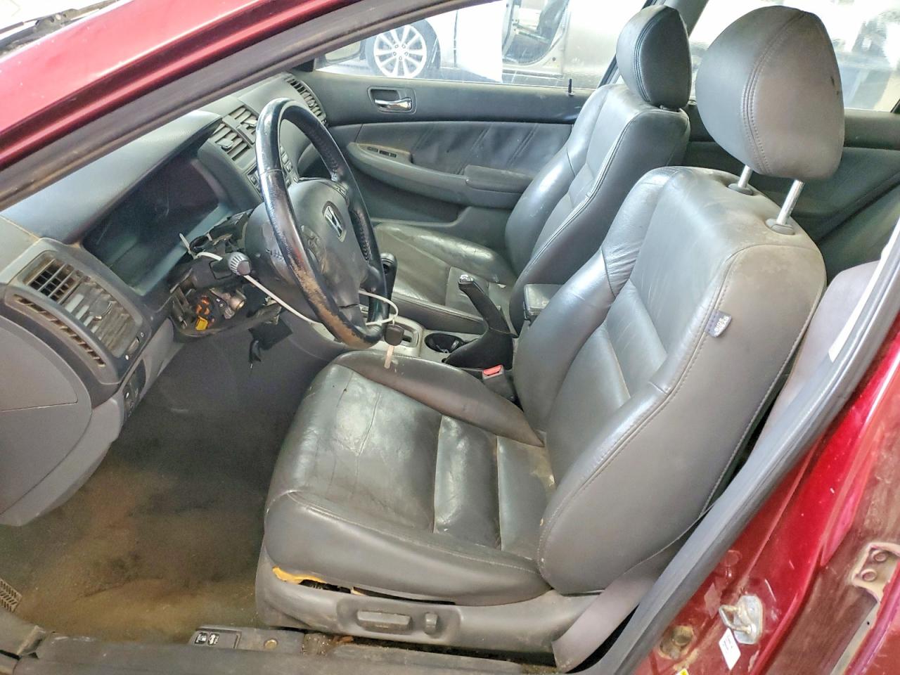 2003 HONDA ACCORD