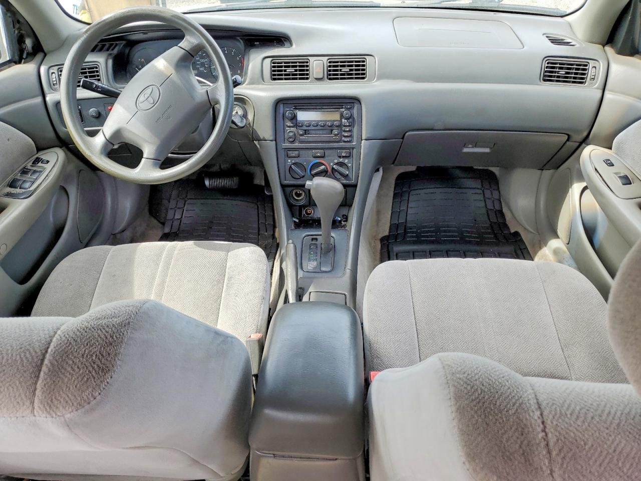 2000 TOYOTA CAMRY