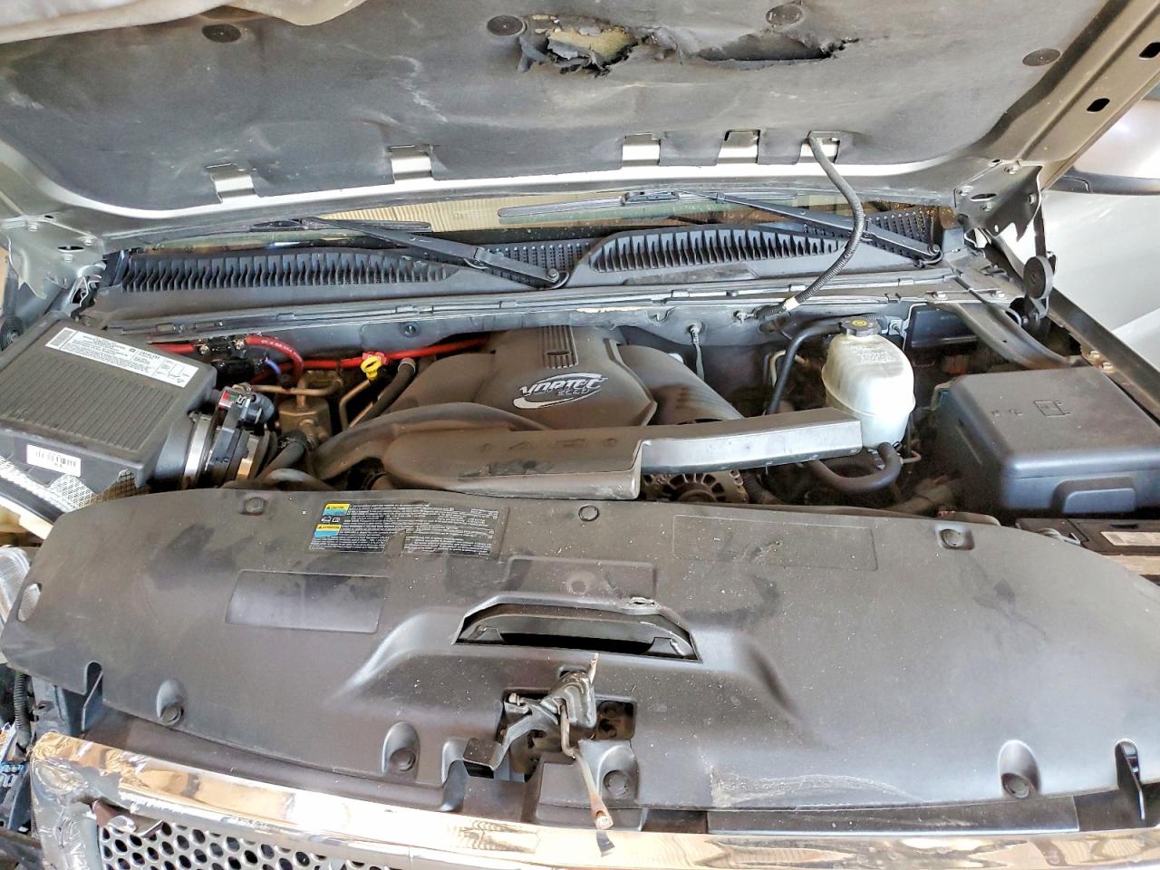 2006 GMC YUKON