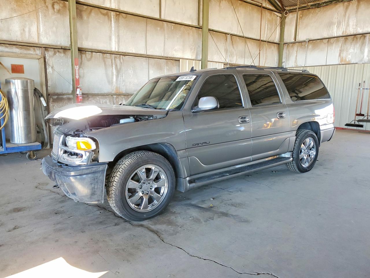2006 GMC YUKON